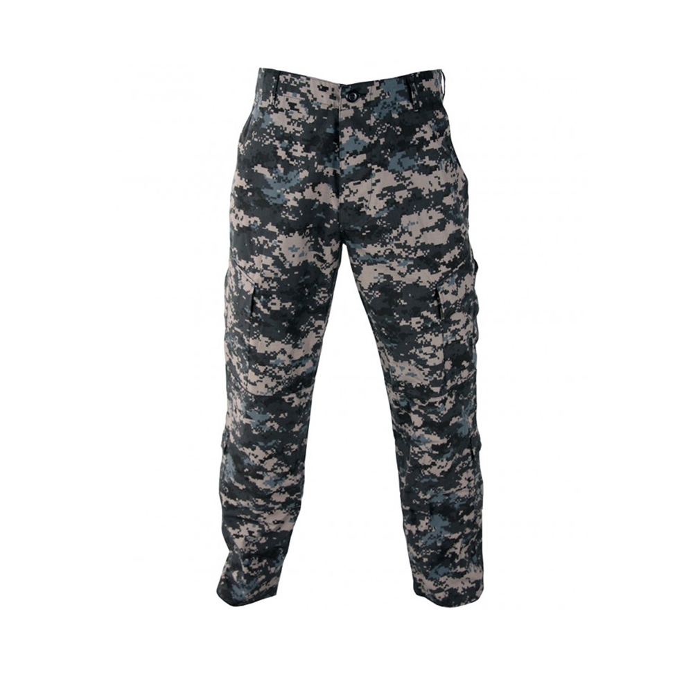 Military Pant